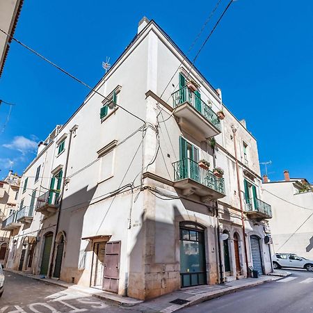 B&B San Lorenzo コンヴェルサーノ エクステリア 写真