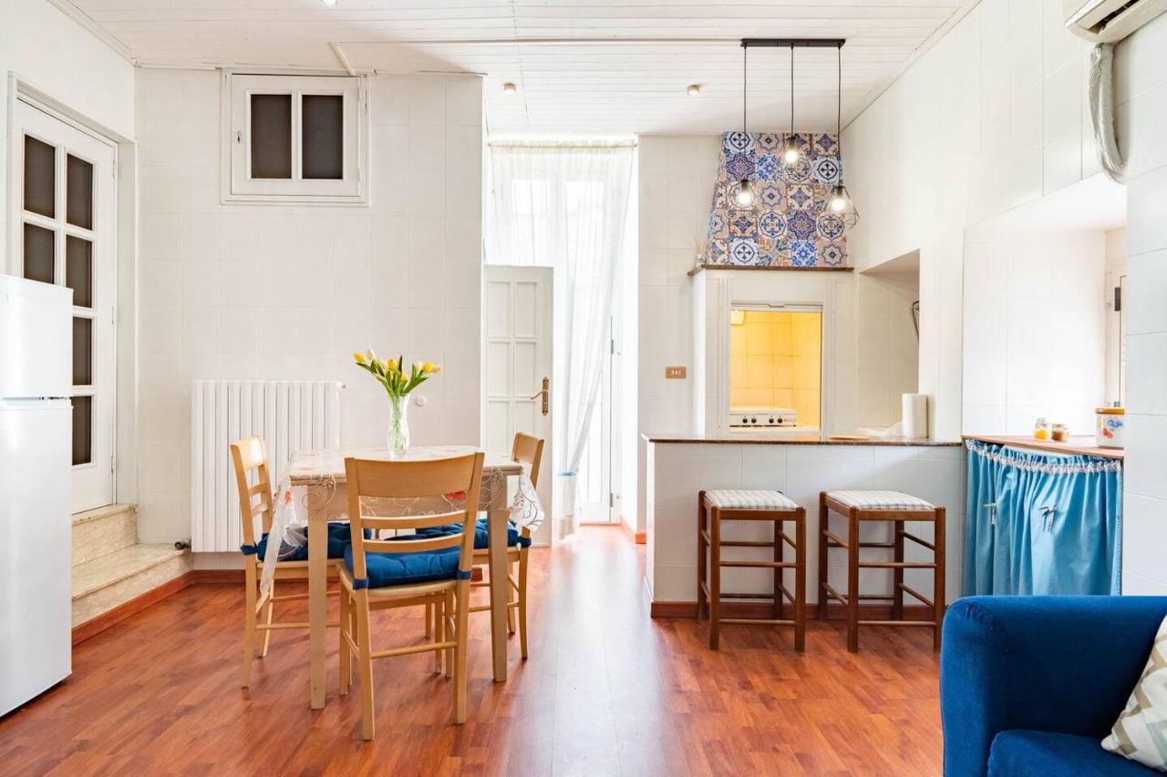 B&B San Lorenzo コンヴェルサーノ エクステリア 写真
