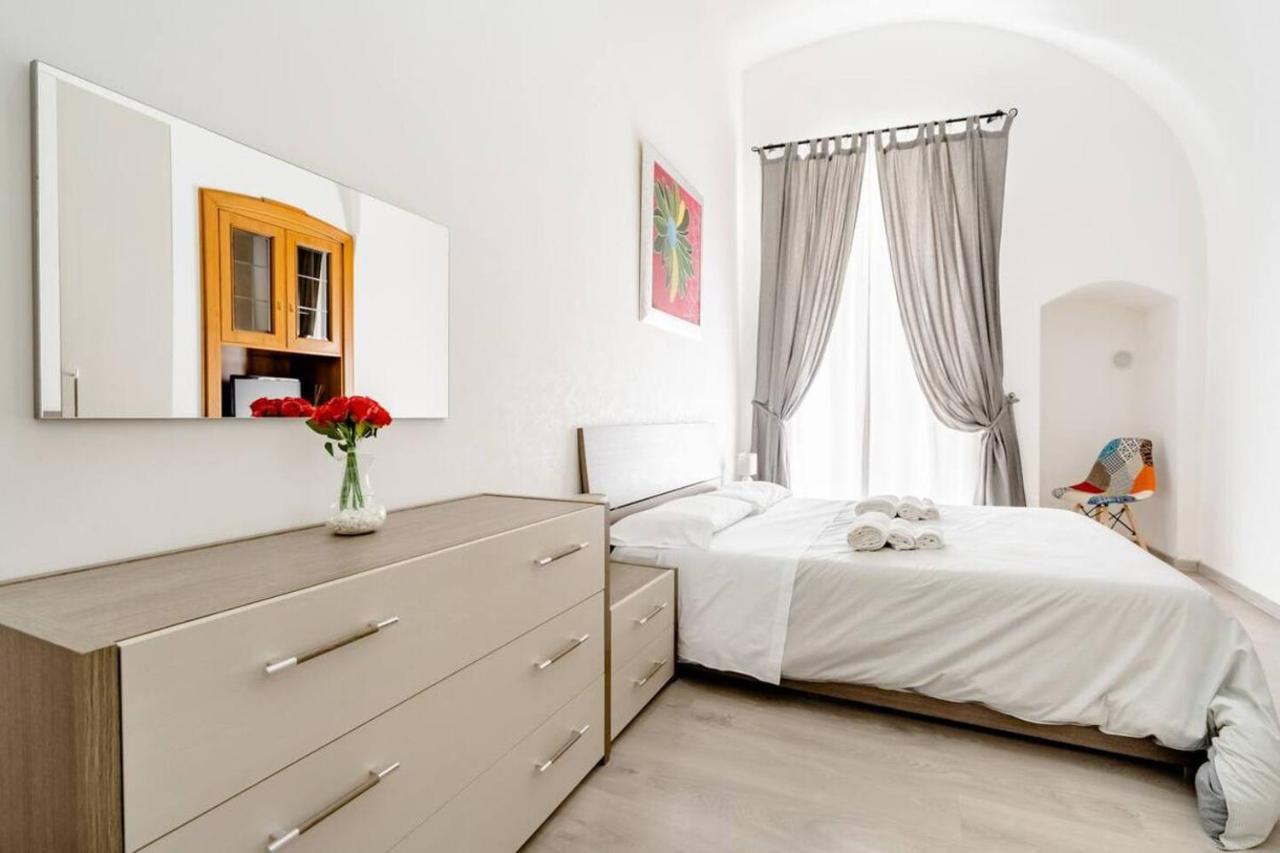B&B San Lorenzo コンヴェルサーノ エクステリア 写真