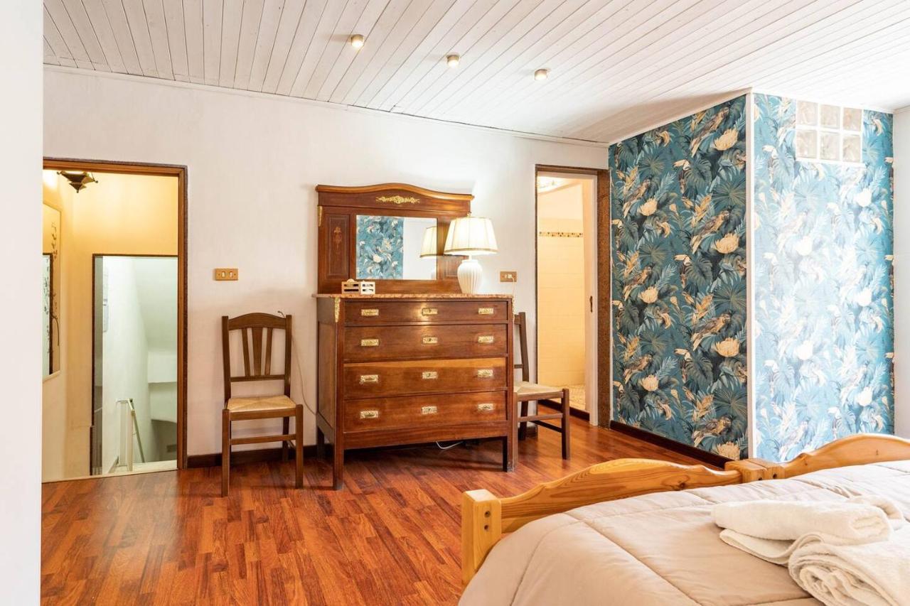 B&B San Lorenzo コンヴェルサーノ エクステリア 写真