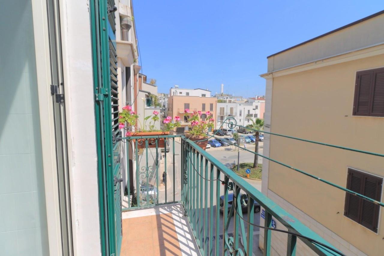 B&B San Lorenzo コンヴェルサーノ エクステリア 写真