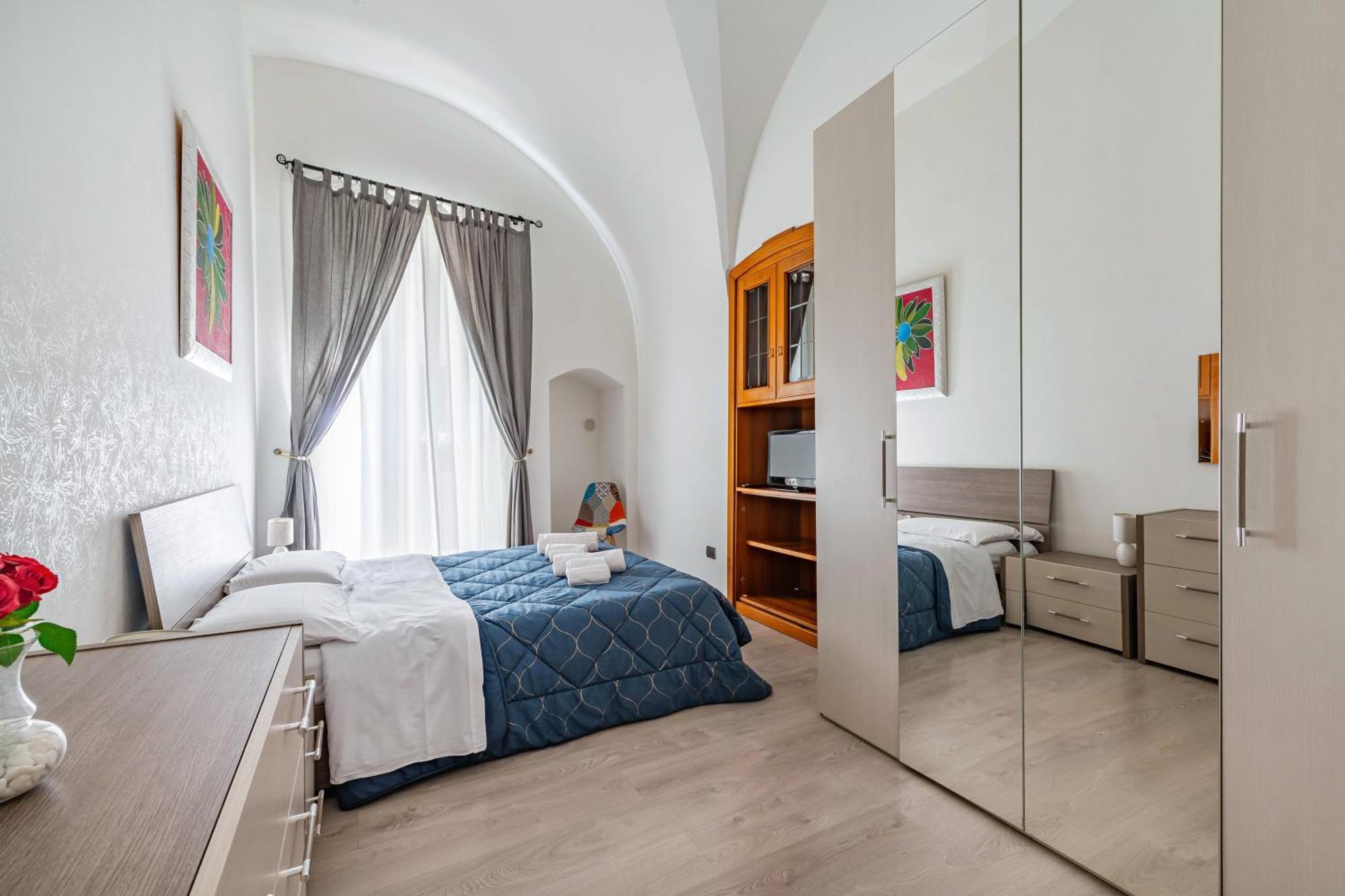 B&B San Lorenzo コンヴェルサーノ エクステリア 写真
