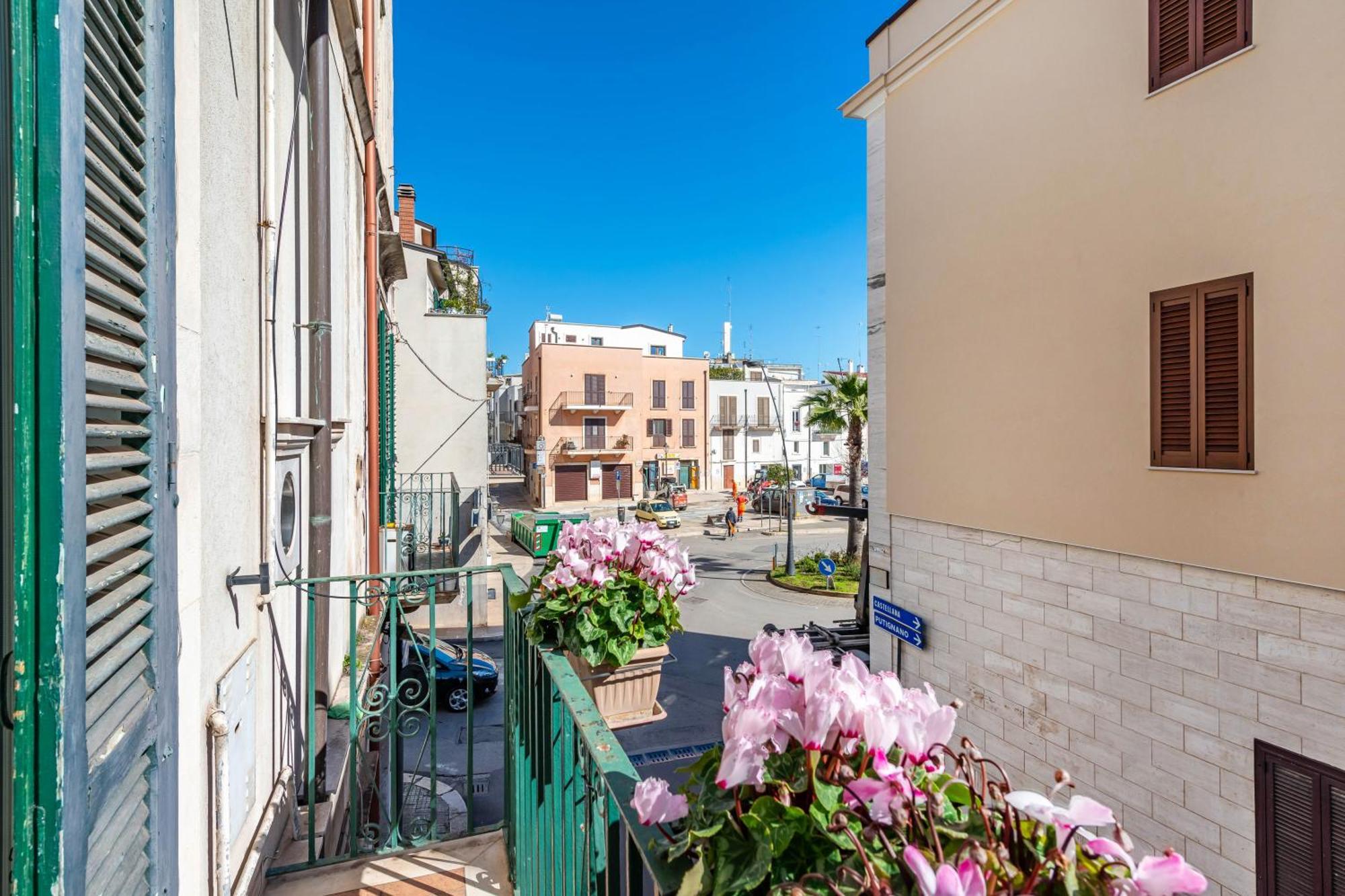 B&B San Lorenzo コンヴェルサーノ エクステリア 写真