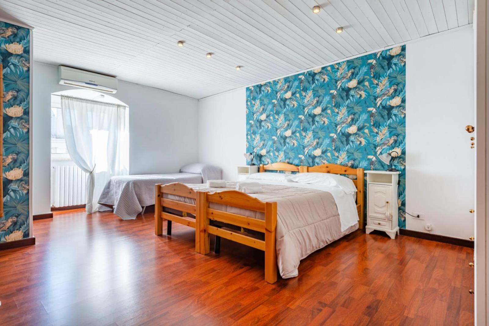 B&B San Lorenzo コンヴェルサーノ エクステリア 写真