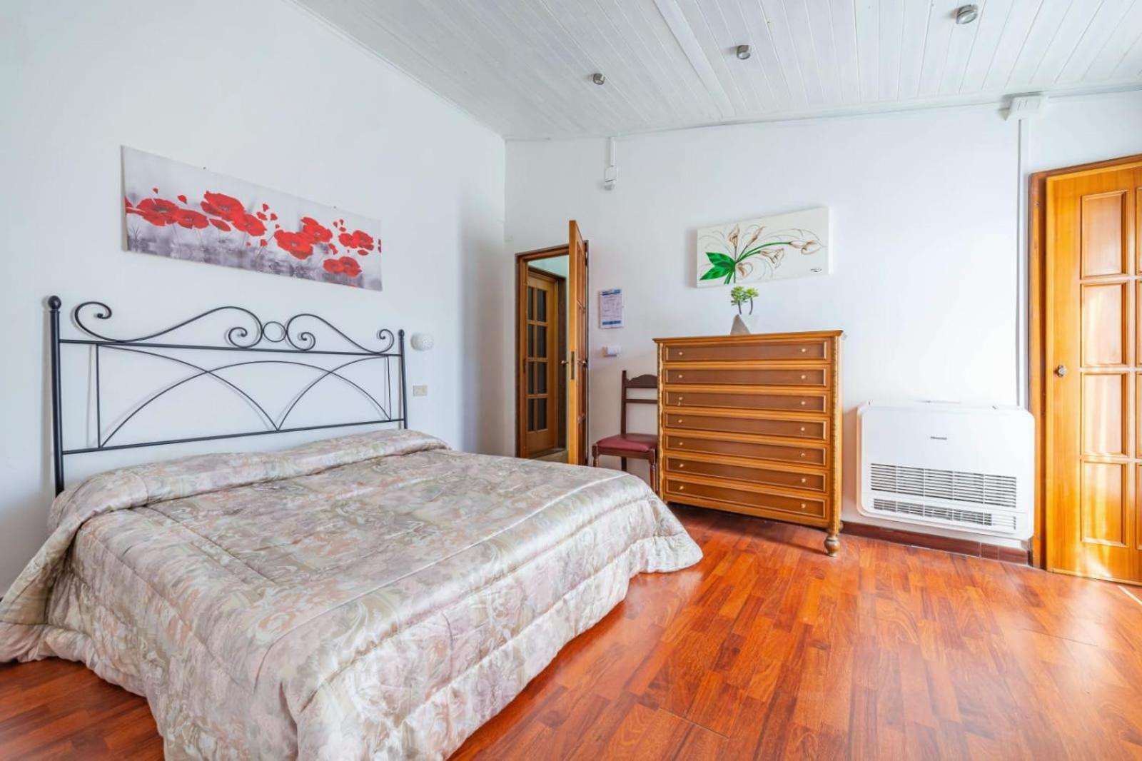 B&B San Lorenzo コンヴェルサーノ エクステリア 写真