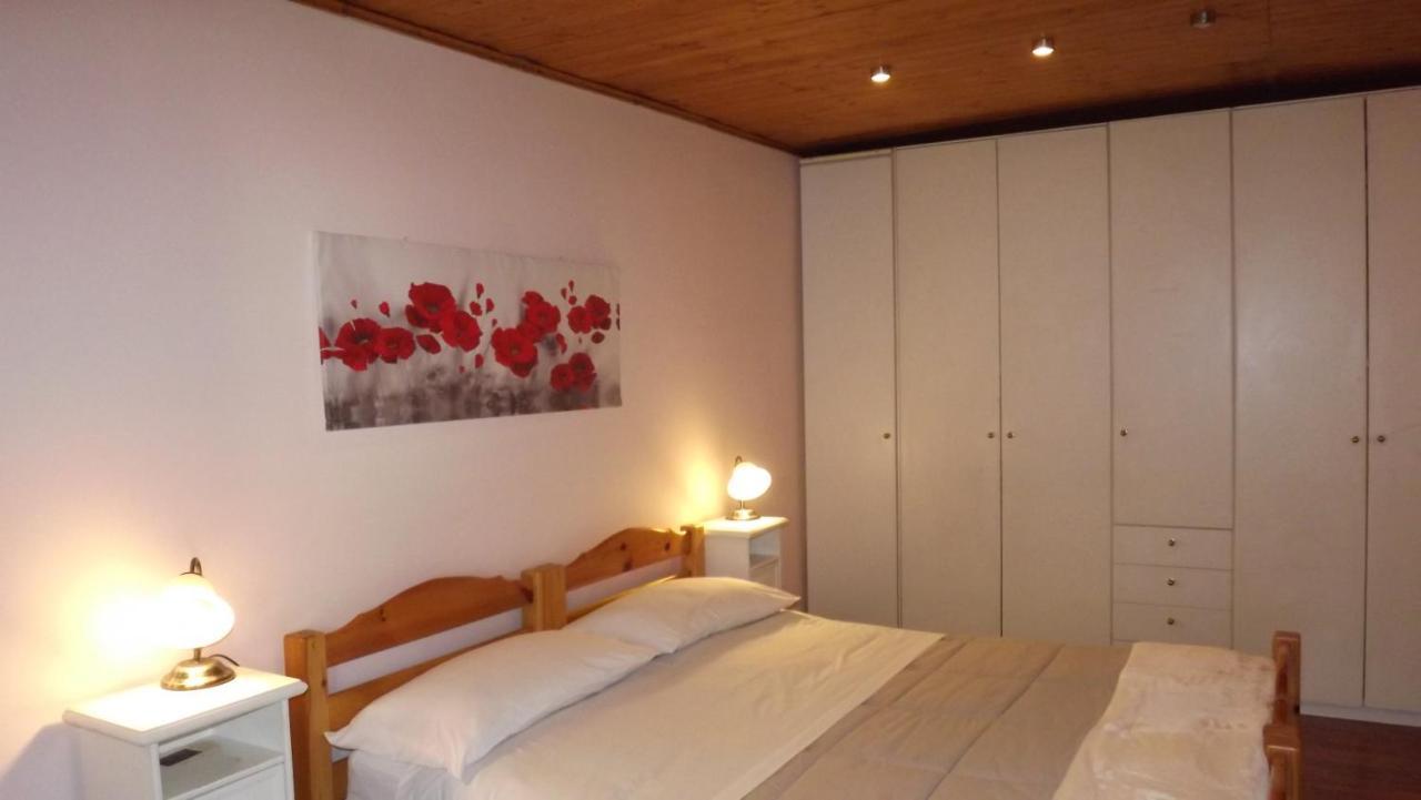 B&B San Lorenzo コンヴェルサーノ エクステリア 写真