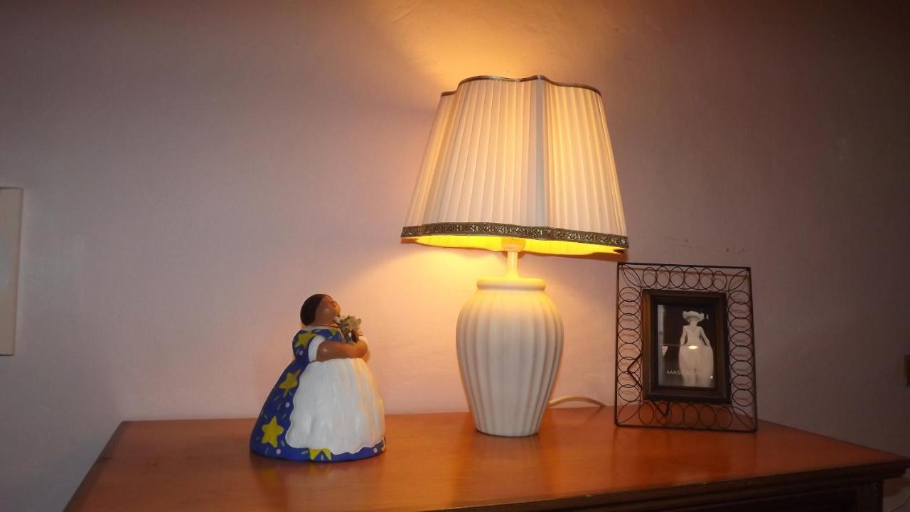 B&B San Lorenzo コンヴェルサーノ エクステリア 写真