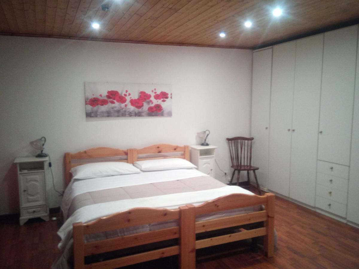 B&B San Lorenzo コンヴェルサーノ エクステリア 写真